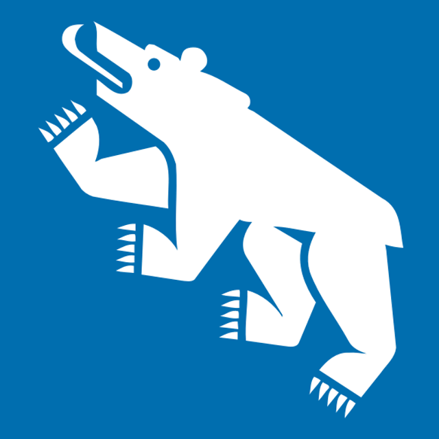 Karte Bern Karte Bern